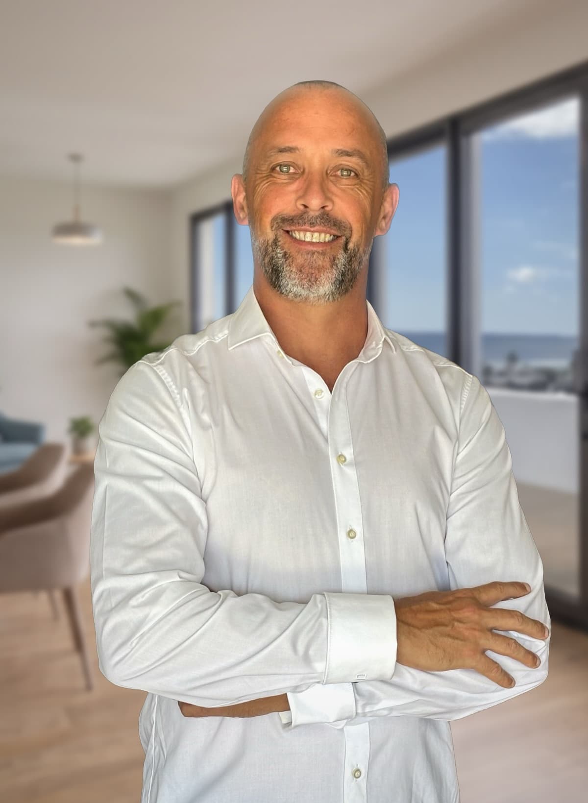 Christophe Vigouroux, conseiller patrimonial